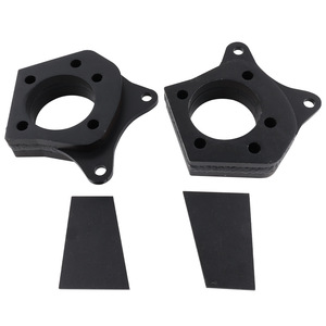 แหนบหลังสำหรับ Honda Civic Acura Integra ปี 1988-2000 อะไหล่ทดแทนเหล็กหล่อ - Product Image 2