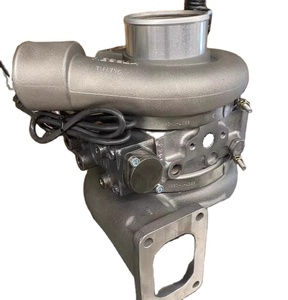 Pièces mécaniques du turbocompresseur KTR85V-33VRW - Product Image 5