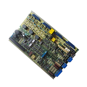A20B-1001-0120 FANUC PCB Circuit Board - Product Image 5
