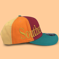 Personnalisable Profil Bas 100% Coton Logo Brodé Marque Solide Sangle Dos Original Chapeaux et Casquettes Baseball Casquette Réglable