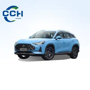 MG ONE Compact Suv 5 Doors Mg Gasoline Rc Suv Used Cars Mg One Gasoline Car 5 Seats 1.5t LED Electric Leather Multi-function R19