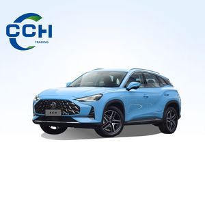 MG ONE Compact Suv 5 Doors Mg Gasoline <strong>Rc</strong> Suv <strong>Used</strong> <strong>Cars</strong> Mg One Gasoline 5 Seats 1.5t LED Electric Leather Multi-function Sunroof - Product Image 1