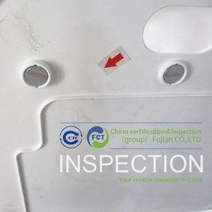 Zuigrobot derde partij kwaliteitscontrole inspectiedienst CCIC-Fj PSI/DPI model voor verzending China Shenzhen Guangdong Chendu - Product Image 6