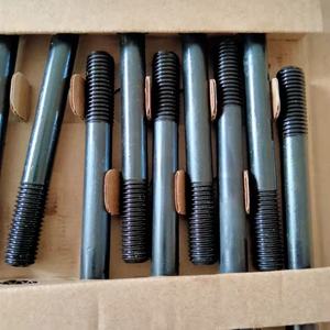 مسامير برأس أسطواني 4jg2 لمحرك ايسوزو 4jg2 من من من من من من نوع 8-1 - Product Image 6