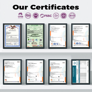 Thức ăn lớp kẽm Oxit premix chất dinh dưỡng phụ gia khỏe mạnh tăng trưởng khuyến mãi cho gia cầm chăn nuôi axit amin dấu vết khoáng chất bột - Product Image 5