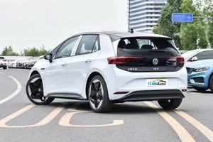 Offre Spéciale 2023 pour ID3 <span class=keywords><strong>Voiture</strong></span> Électrique 5 Places Autonomie 450 km Faible Kilométrage Fabriquée en Chine Toit Ouvrant Panoramique Caméra Arrière 360° Livraison Rapide - Product Image 5
