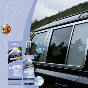 Homonth Vente en gros 100ml Spray hydrofuge longue durée pour tissus de voiture - Product Image 4