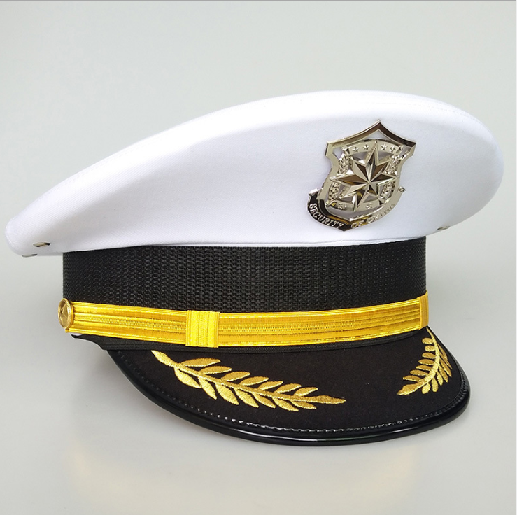 Navy Peak Cap China Trade,Buy China 