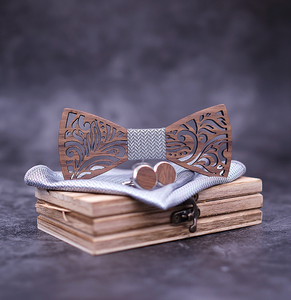 <span class=keywords><strong>Noeud</strong></span> <span class=keywords><strong>papillon</strong></span> en <span class=keywords><strong>bois</strong></span> fait à la main personnalisé créatif <span class=keywords><strong>mariage</strong></span> noeuds <span class=keywords><strong>papillon</strong></span> hommes - Product Image 2