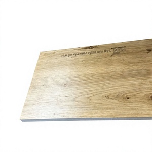 Panneau en mousse PVC à grain de bois décoratif PIMA, haute densité, résistant au feu et aux UV, pour présentoirs intérieurs et étagères de vente au détail - Product Image 1