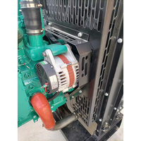 Liste des prix des générateurs diesel OEM Liste Peter Générateurs diesel Générateur diesel Type silencieux