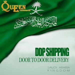 Envío rápido de puerta a puerta desde Shenzhen <span class=keywords><strong>China</strong></span> a los Emiratos Árabes Unidos Arabia Saudita KSA <span class=keywords><strong>Dubai</strong></span>-LCL + Express Sea Freight Air DDP Shipping Agent - Product Image 5