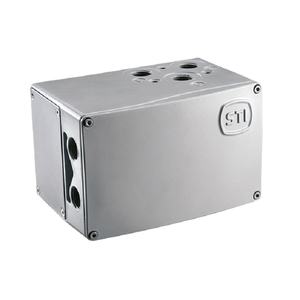 Posicionador de Válvulas Inteligente IMI STI, Controlador Neumático Digital de Alta Capacidad y Precisión para Válvulas de Bola, Personalizable OEM - Product Image 2