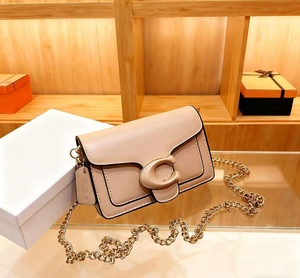 حقيبة يد فاخرة من ماركة مصمم شهير، شنطة يد عصرية للنساء لعام 2025 من المصنع مع صندوق - Product Image 4