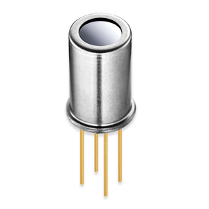 คาร์บอนมอนอกไซด์คาร์บอนออกไซด์ความไวสูง4.75um <span class=keywords><strong>NBP</strong></span> กรอง Thermopile อินฟราเรด NDIR CO เซ็นเซอร์ก๊าซ - Product Image 5