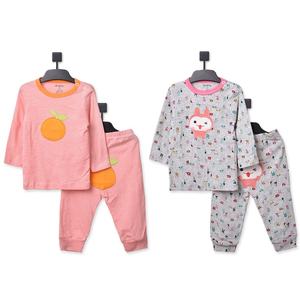 Vente en gros <span class=keywords><strong>de</strong></span> vêtements pour bébés garçons, ensembles <span class=keywords><strong>de</strong></span> vêtements <span class=keywords><strong>de</strong></span> haute qualité, hauts à manches longues et pantalons en <span class=keywords><strong>coton</strong></span> pour nouveau-nés, motifs aléatoires - Product Image 5