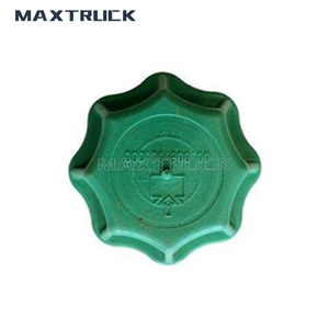 Tapa de tanque de expansión de piezas de camiones pesados 0005016415 931636230000401908 81061110018 para tapa de radiador de camión IV MB MN - Product Image 6