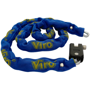 CATENA ANTIFURTO 'SUPERMORSO' 7mm x 120cm - Product Image 1