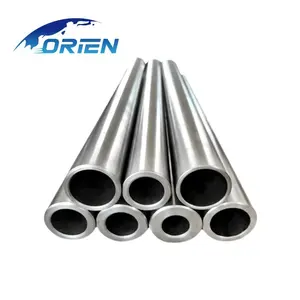 China Supplier Api Pipeline For Exchanging Heat Energy Black Seamless Carbon Steel Agricultural Irrigation Pipe