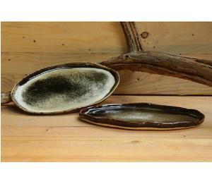 Plato para Servir Trufas Hecho a Mano de Primera Calidad, Ideal para Celebraciones y Ocasiones Especiales - Product Image 1