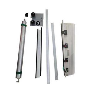 Nuovo telecomando in alluminio avvolgibile porta per <span class=keywords><strong>camion</strong></span> per autocisterna gasolio - Product Image 1