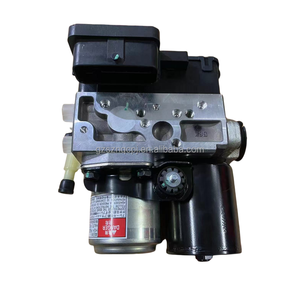 Contrôleur de pompe <span class=keywords><strong>ABS</strong></span> pour freinage pour Toyota Camry Prius <span class=keywords><strong>Automobile</strong></span> 445510-30290 - Product Image 2