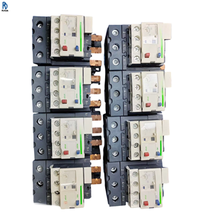 Relé de Sobrecarga Térmica con Sensor para Controlador PLC, Nuevo y Original, LRD332C LRD340C LRD350C LRD365C - Product Image 1