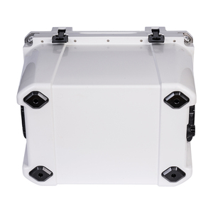 Kuer 35QT Plastic Insulated Camping Field Bar Hard Injection <b>Ice</b> Chest <b>Cooler</b> <b>Box</b> Outdoor Injection-35QT Field Bar <b>Cooler</b> <b>Box</b> In - Product Image 2