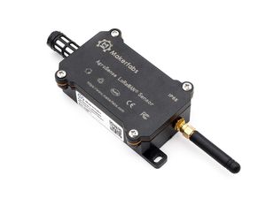 Capteur de pression barométrique AgroSense_ LoRaWAN de Makerfabs avec BMP280, étanche IP68, longue portée, faible consommation d'énergie, idéal pour l'agriculture D264 - Product Image 2