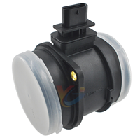 Meter Aliran Udara Berkualitas Tinggi 0281002798 28164-3A000 9220930007 281643A000 untuk HYUNDAI KIA