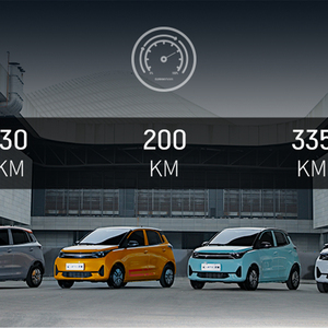 Letin <span class=keywords><strong>Mengo</strong></span>-coche eléctrico con Mango de leva Levdeo, vehículo eléctrico, Nedc, 335km, 335, 2022 - Product Image 6