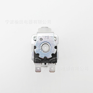 วาล์วควบคุม Pvl 25 Hb 2 สำหรับการควบคุมการไหลของของเหลว ใช้ในอุตสาหกรรม - Product Image 4