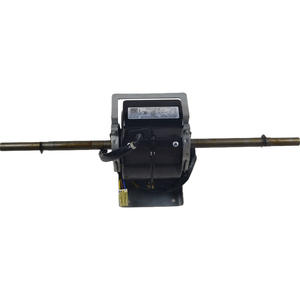 Moteur de ventilateur d'intérieur Ykss Ysk18-4A 220V monophasé asynchrone pour système de climatisation centralisée CVC - Product Image 1