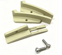 Plaques de Déflexion de Tête M G Alternatives EB40783 pour Imprimante M 9232/9410/9450 pour Pièces de Rechange M CIJ