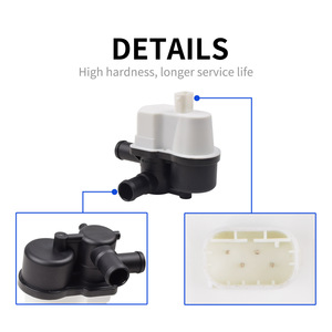 Módulo de Bomba de Detección de Vapor de Combustible 30774518 para Volvo C70 S60 S80 V60 V70 - Product Image 3