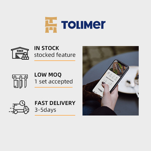 Nhà Máy Giá Bào Ngư Shell + Nhựa Xử Lý 8 Inch Damascus Thép Knife Set Đầu Bếp Dao - Product Image 5