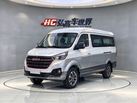 SRM Xinyuan Xiaohaishi X30 1.5L Bisnis 5-Kursi Tanpa AC 2024 |   SWJ15 |   RWD |   Ekspor