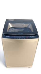 Lavasciuga automatica monoblocco a carica dall'alto da 30 kg con scocca in plastica - Product Image 2