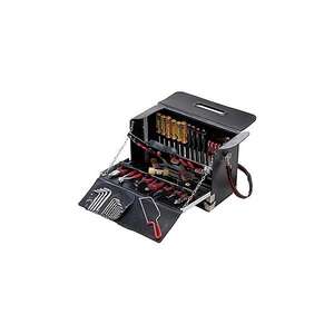 USAG - U00050001 Cajas de mantenimiento electrotécnico (vacías)-EAN 8010239000100 FUNDAS Y BOLSAS PROFESIONALES - Product Image 1