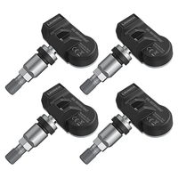 Capteur de pression des pneus de lancement LTR-03 315 433 TPMS Maxisensor LAUNCH RF outil de réparation de pneus moniteur de pression des pneus automatique Mx-sensor
