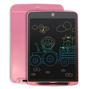 Newyes tablillas de escritura digitales borrables baratas para niños, tableta gráfica de dibujo Lcd sin papel - Product Image 3