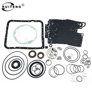 Kit de Reparación y Reacondicionamiento de Transmisión Automática 4L60E, Sellos y Juntas para Buick Rainier, <span class=keywords><strong>Cadillac</strong></span> Escalade, Hummer H3 - Product Image 2