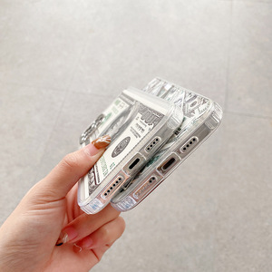 Wholesale US Dollars Design Phone Case for Huawei P30 Pro P30 Lite Phone Case - Product Image 5