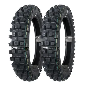 110 100 18 Best Selling Premium Quality Scooter Tyres Series for 110/100-18