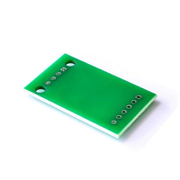 Module de cellule de charge HX711 de précision 24 bits dédié aux modules et kits électroniques de capteur de pression