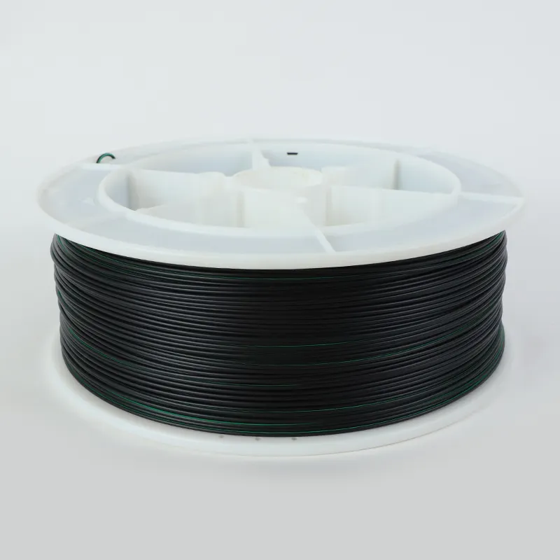 factory lowest price flame retardant Plastic optical fiber cable - PMMA POF pmma fiber optic