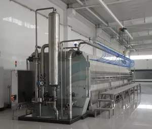 Mash Filter, Distilleerderij Mash Bier Filter Machine Van Leo Filter Pers, Fabrikant Uit China