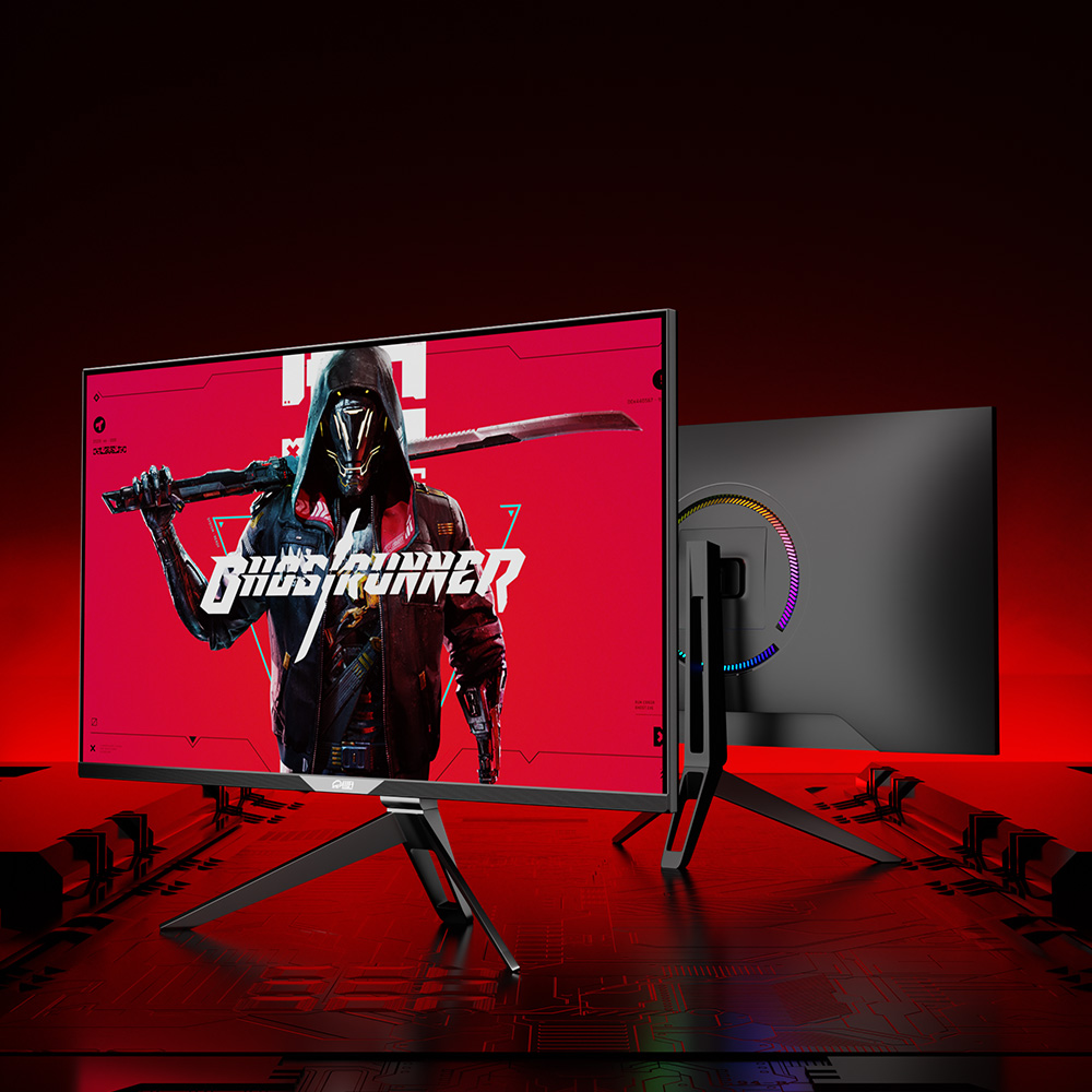 32 "