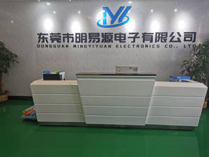 惠普展馆电脑15-au161展馆电脑15-au149 7.7V 41Wh 5150毫安时2电池的原始设备制造商批发BP02XL笔记本电脑电池 - Product Image 6