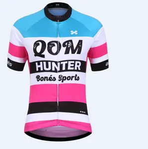 Kit de ciclismo personalizado, modelo de olhar camisa + bib curto ciclismo esporte roupas para ciclista equipe uniforme rapha profissional